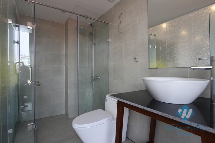 Modern charming apartment for rent on Dang Thai Mai, Tay Ho
